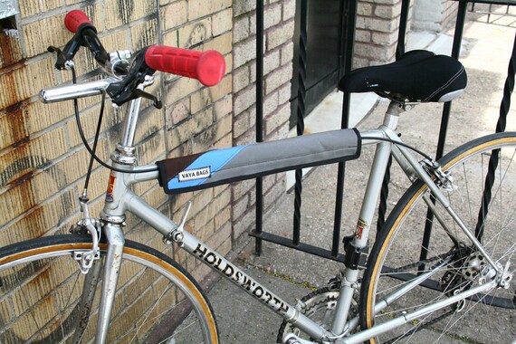 mountain bike top tube pad