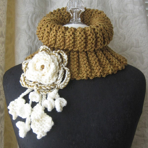 Spellbound Luxury Cowl