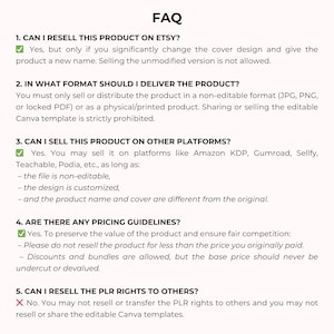 Planificador de comidas cetogénicas y bajas en carbohidratos con derechos de reventa PLR, pérdida de peso, recetas bajas en azúcar, Canva + PDF imagen 9