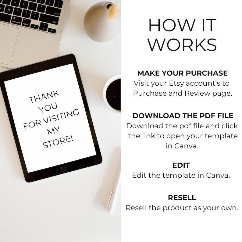 Planificador de comidas cetogénicas y bajas en carbohidratos con derechos de reventa PLR, pérdida de peso, recetas bajas en azúcar, Canva + PDF imagen 10