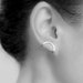 see more listings in the Ear Climbers/ Ear Jacket section