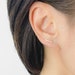 see more listings in the Ear Climbers/ Ear Jacket section