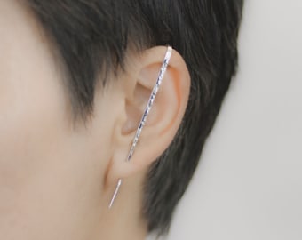 Ear Cuff / Ear Wrap
