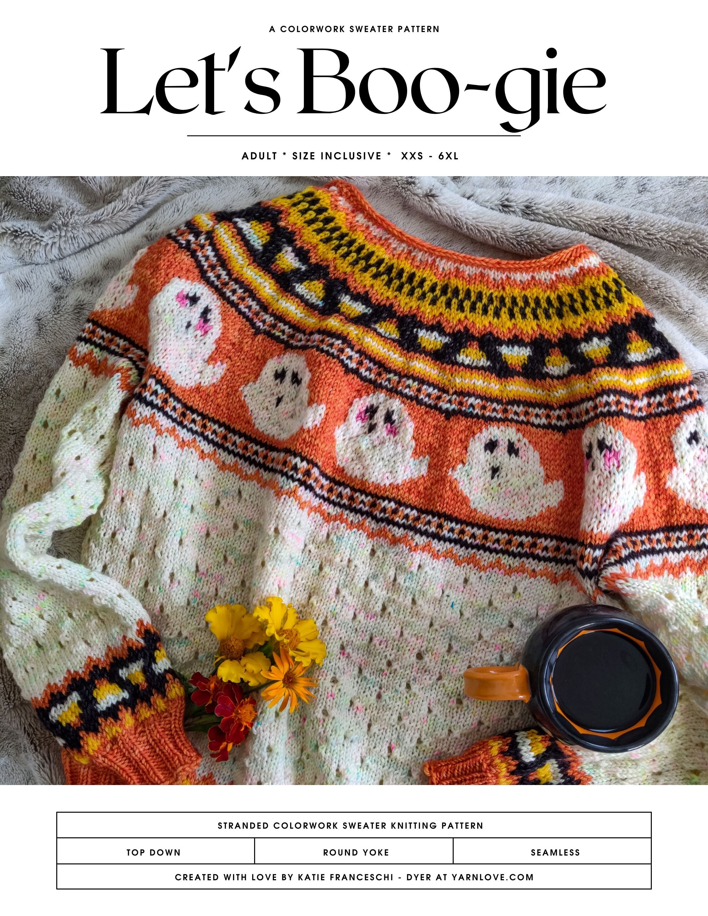 However it ghosts fair isle pullover sale