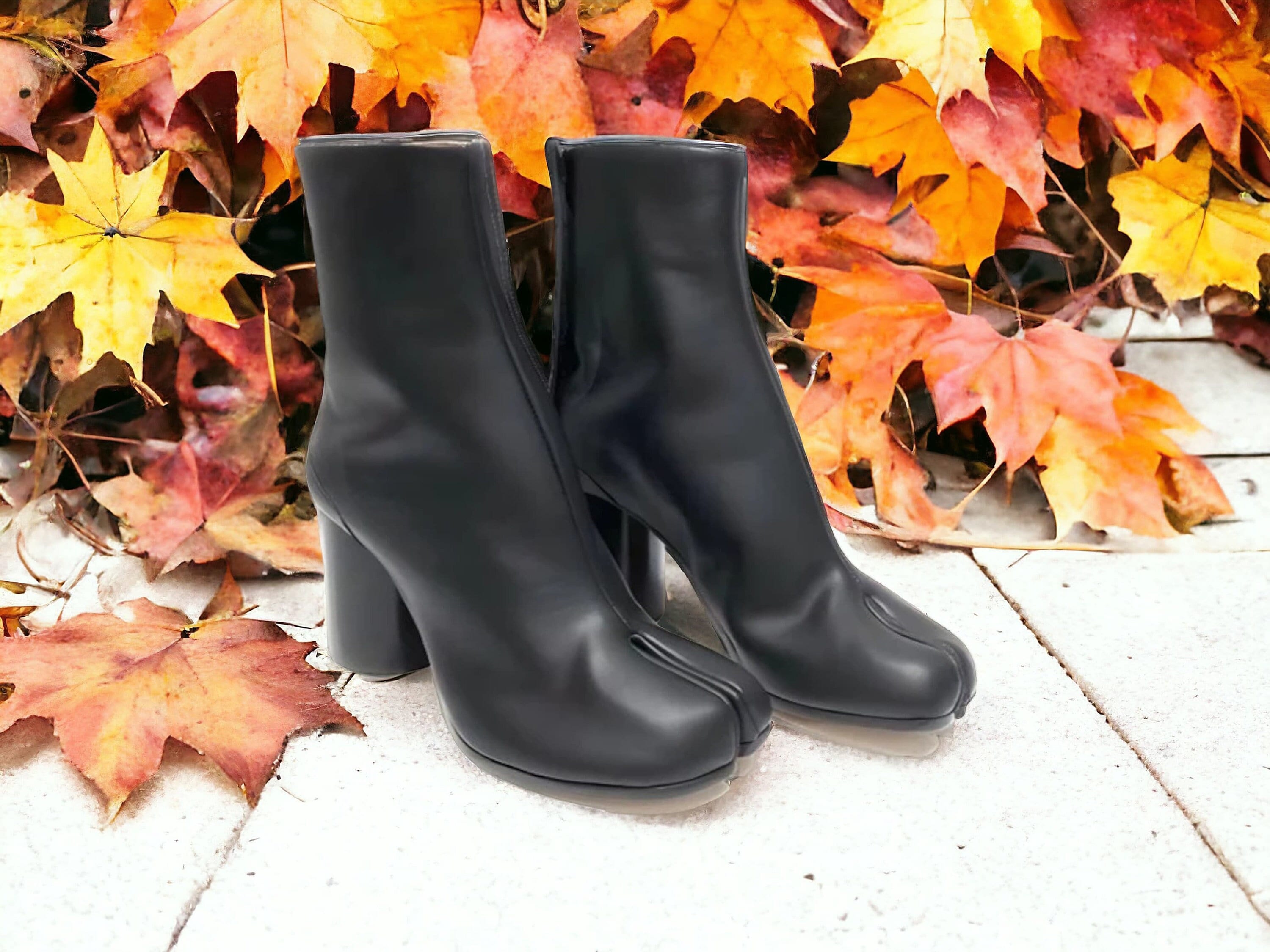 maison margiela tabi dupe