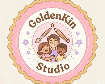 GoldenKinStudio Extra Fee
