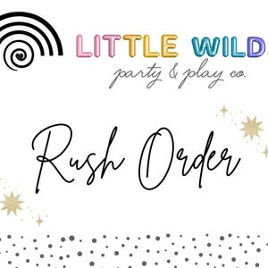 Rush Order: Expedited Shipping Upgrade