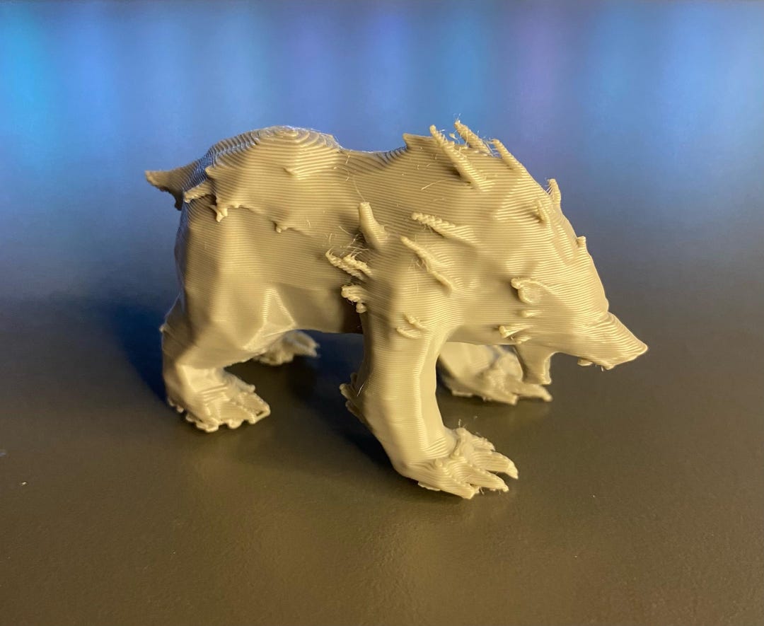 World Of Warcraft Series 2: Night Elf Druid Broll Bearmantle Figurky a sošky Fat