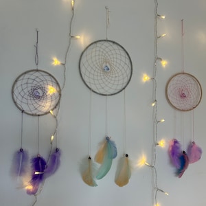 Dreamcatcher