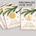 see more listings in the Cartes personnalisées section