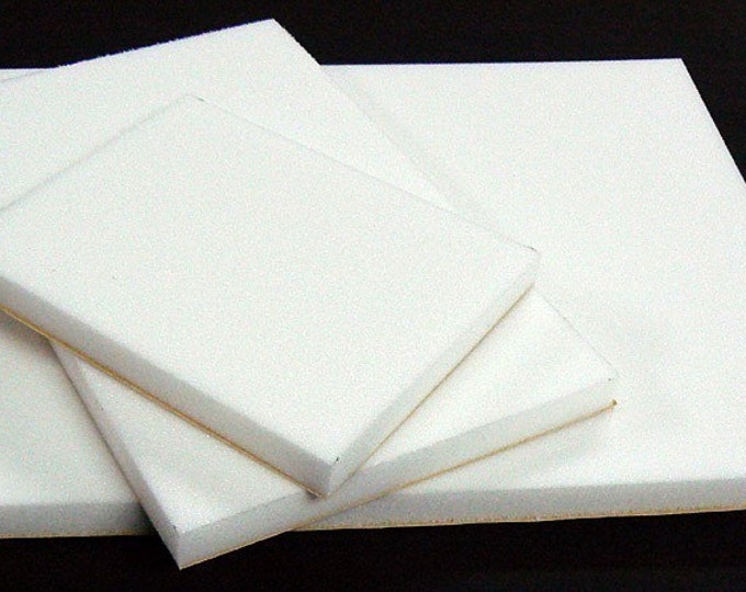 Rubber Stamp Mounting Foamhalf Sheet Etsy