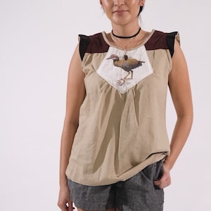 NENEEE Ko&#39;ko&#39; Top