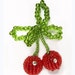 see more listings in the Brooches / Belts / Ties section