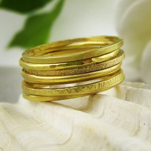 Latest Gold Ring Design For women❤||Ladies Gold Ring Design💗||Gold Rings  Design For Girls 2020 | Latest gold ring designs, Gold ring price, Ladies gold  rings