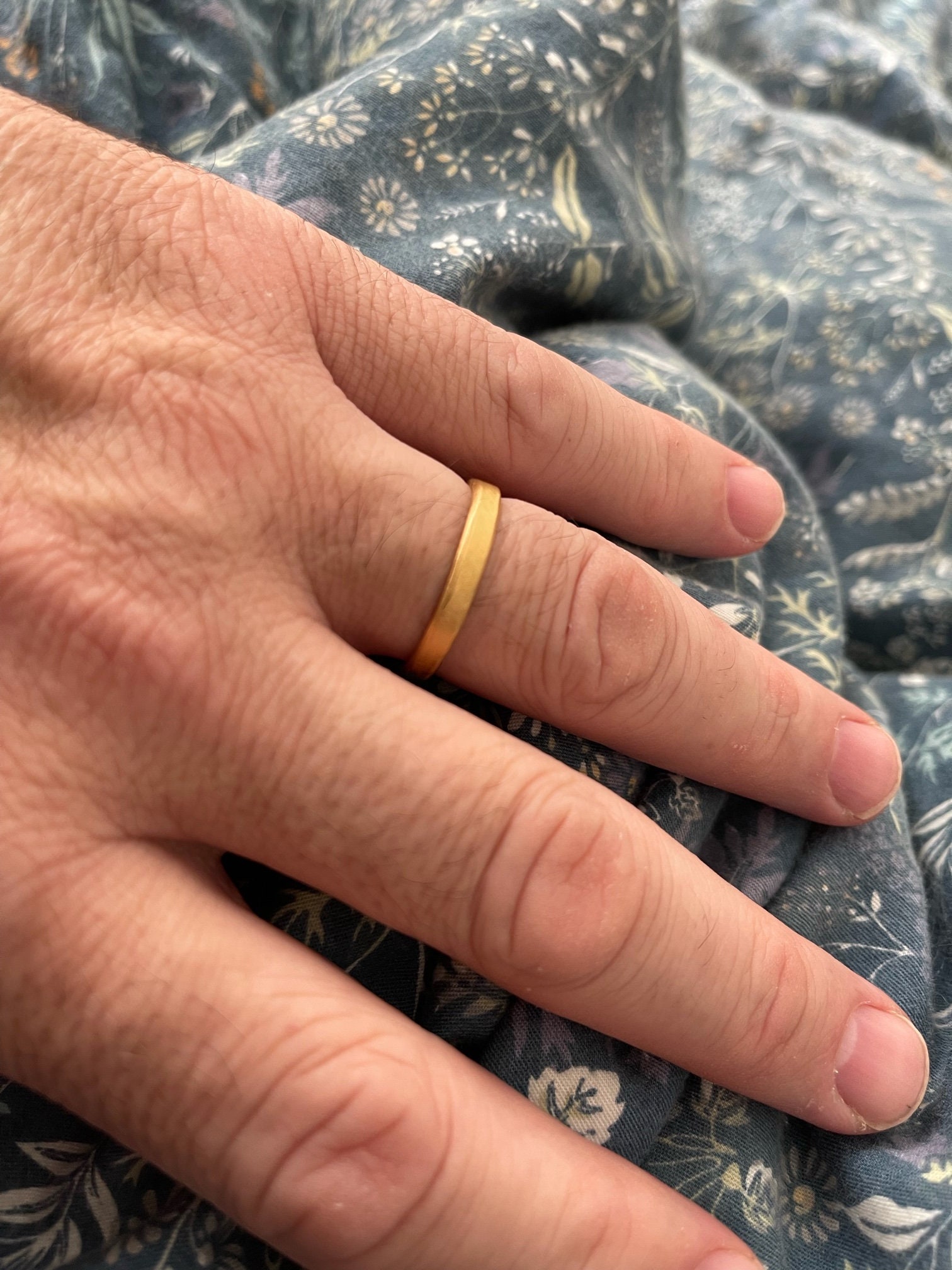 ネックレス イエローゴールドソフトコート18ct yellow gold soft court ...