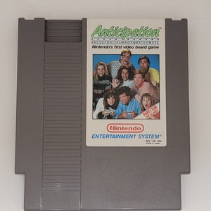 Vorfreude Nintendo Entertainment System Nintendo NES 30-Tage-Garantie