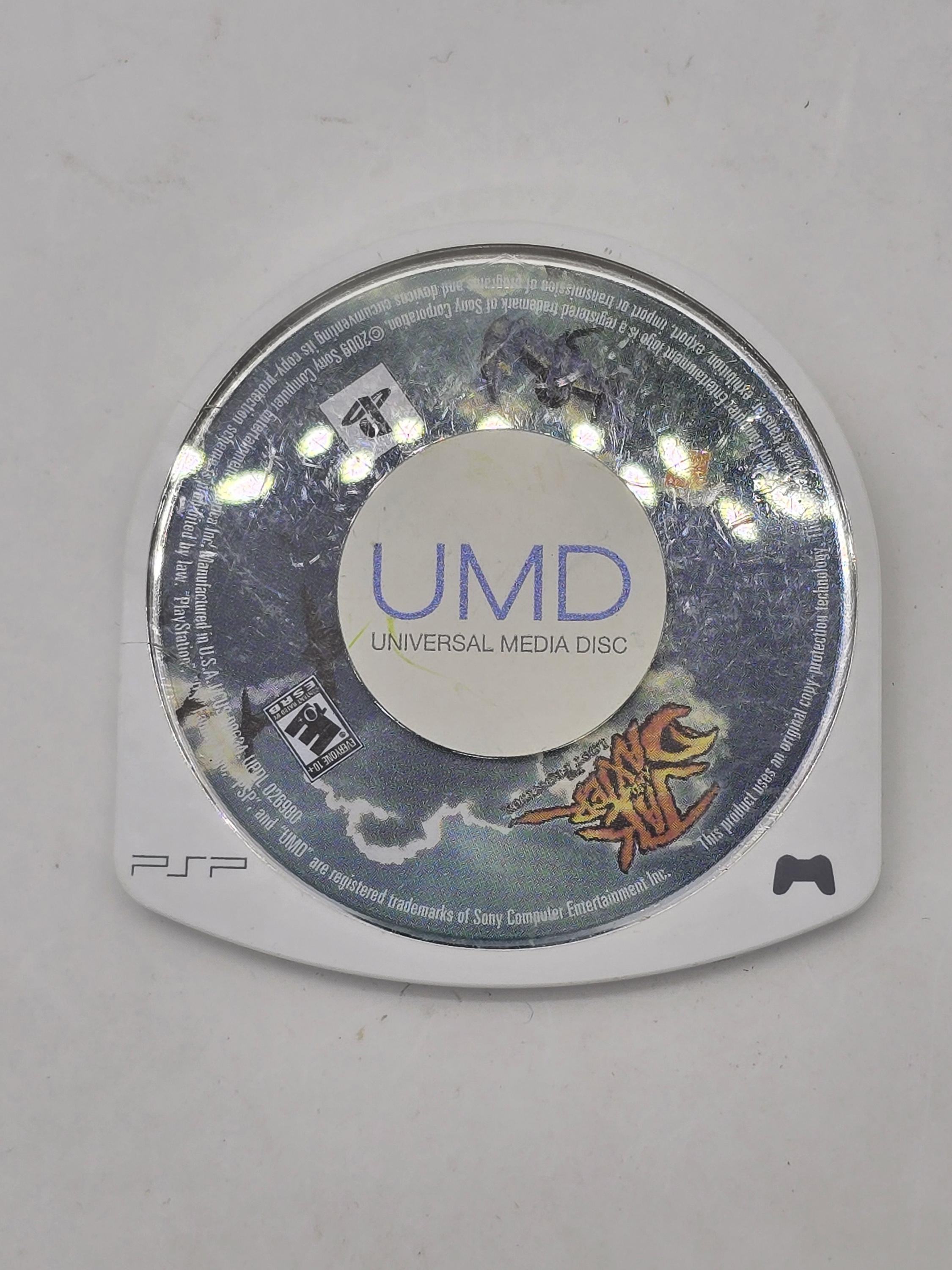 Jak and Daxter: the Lost Frontier PSP UMD Game 30-day Warranty - Etsy India, image size:2250x3000