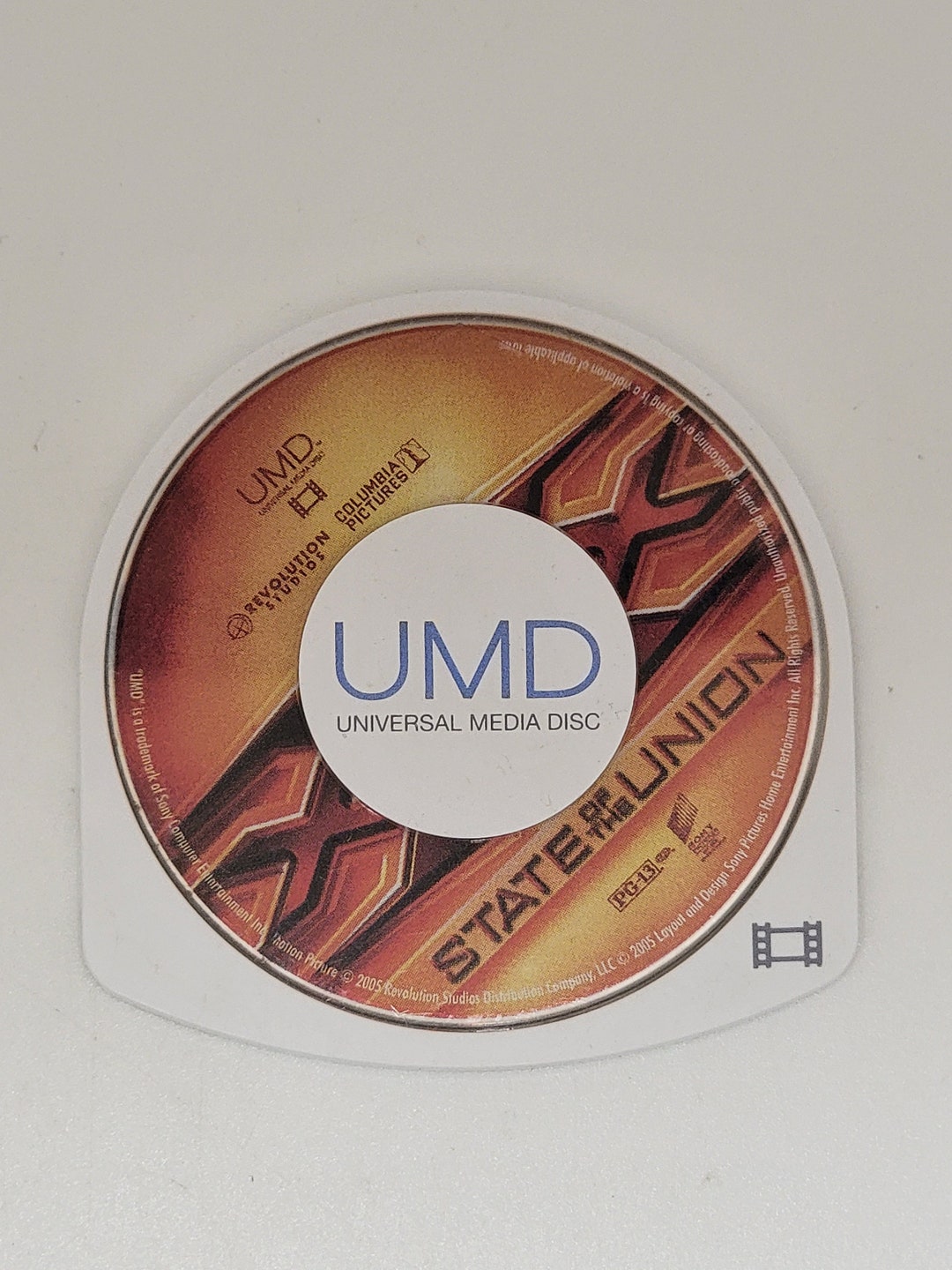 PSP専用 UMD VIDEO X-MEN 1&2セット Amazon.com: X-Men [UMD for PSP] : Patrick Stewart, Hugh