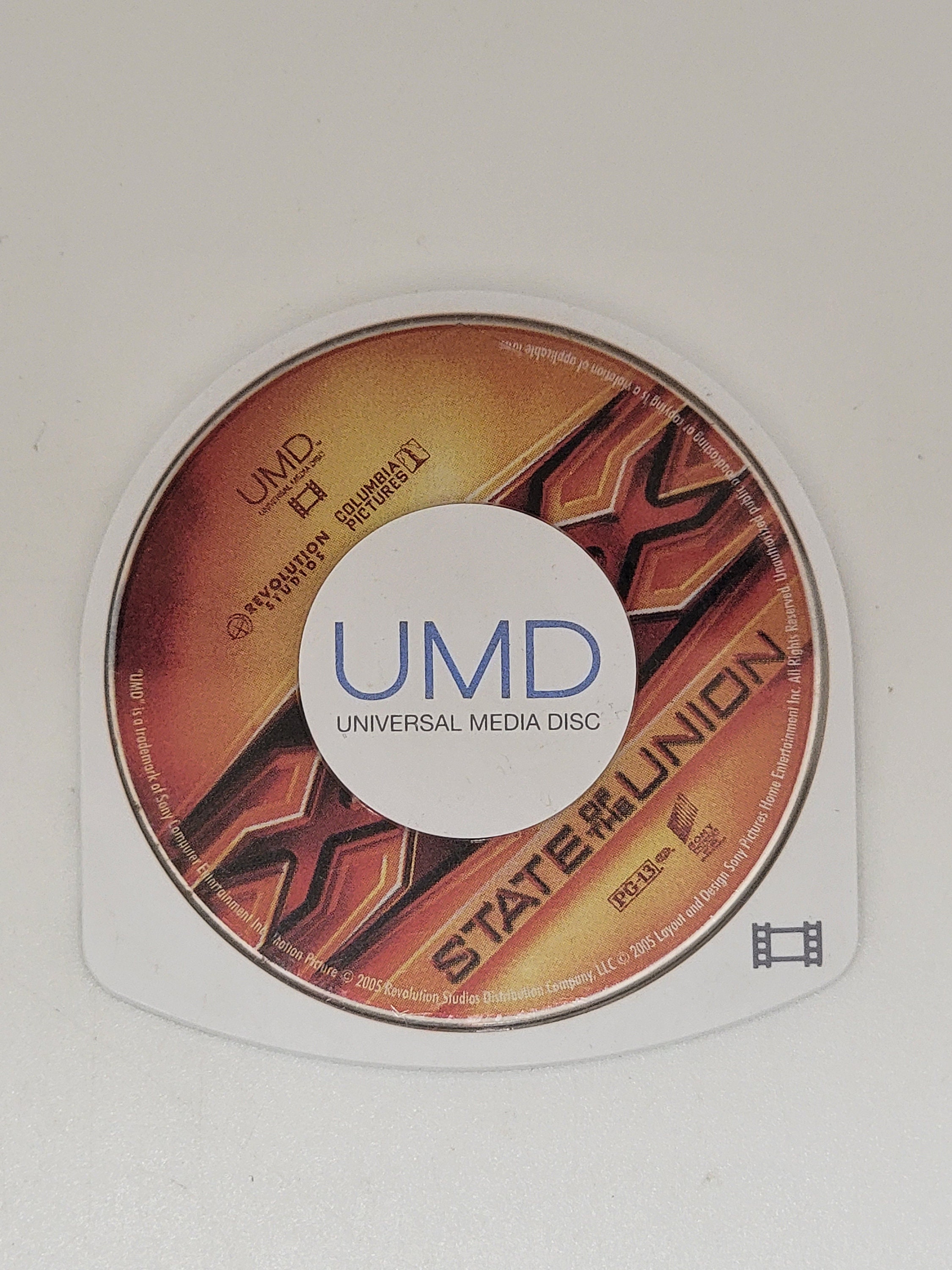 PSP専用 UMD VIDEO X-MEN 1&2セット Amazon.com: X-Men [UMD for PSP] : Patrick Stewart, Hugh
