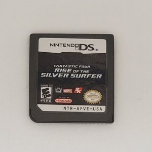 Authentic Nintendo DS Games for DS / DSLite / DSi / 3DS XL Authentic Nintendo DS Games for DS / DSLite / DSi / 3DS XL