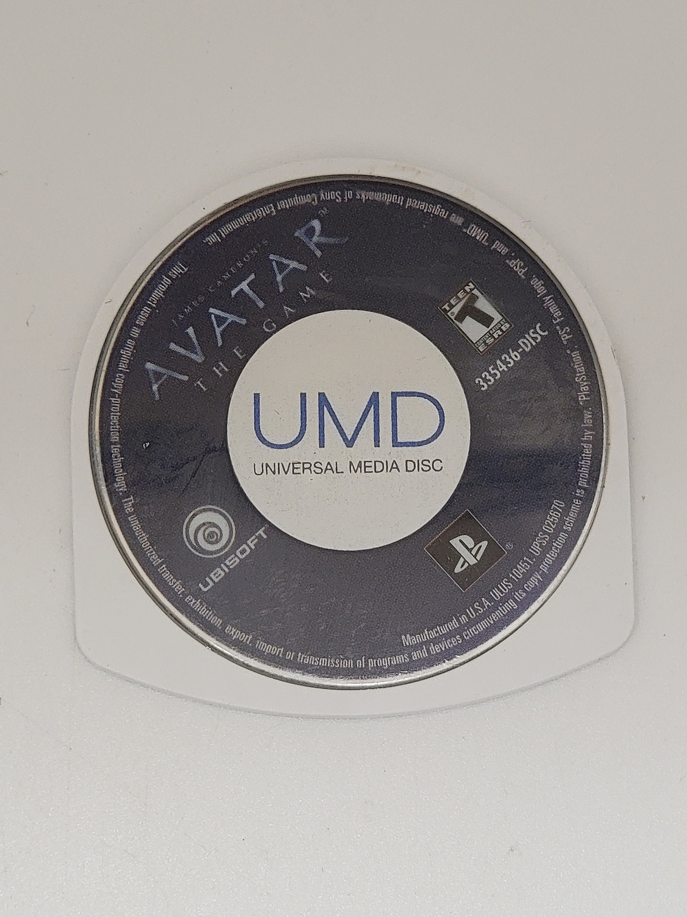 PSP PlayStation Spot専用UMD ☆ PSP PlayStation Spot専用UMD Vol.3 ☆ - メルカリ