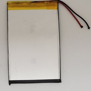 Neo Geo Gold X Replacement Battery Works Great 24-Month Warranty