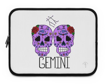 Housse pour ordinateur portable Gemini