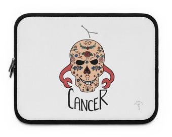 Housse pour ordinateur portable Cancer