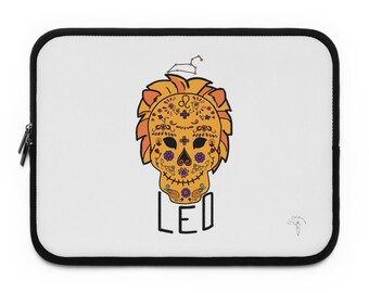 Leo-Laptop-Hülle