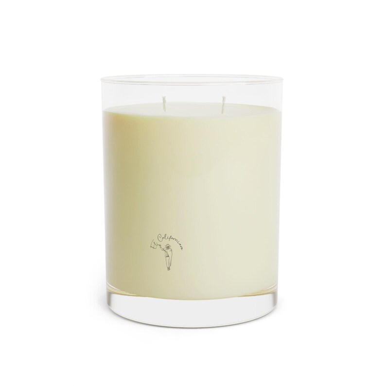 Scented Candle El Xoloitzcuintle, Xoloitzcuintle Lover Gift