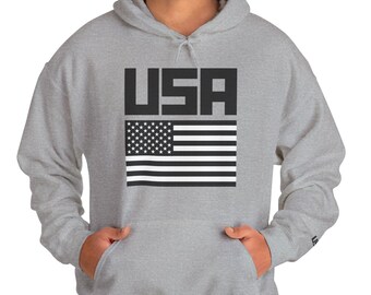 USA パーカー、オリンピック パーカー、オリンピック スウェットシャツ、USA スウェットシャツ、愛国的なパーカー、オリンピック シャツ