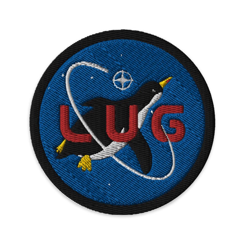 Linux User Group  Patch