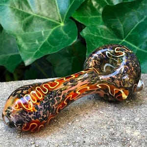 Cool Glass Pipe