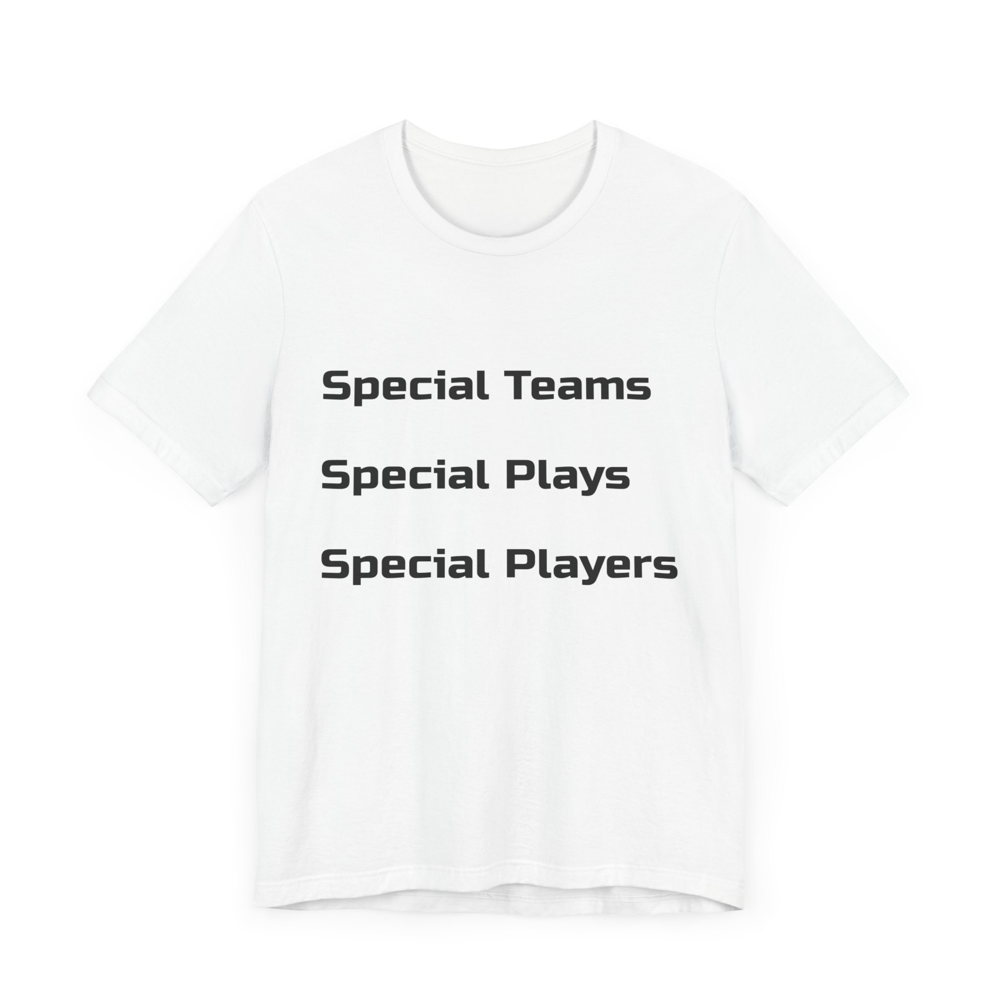 Special Teams Special Players - Etsy