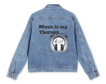 Copy of  Denim Jacket