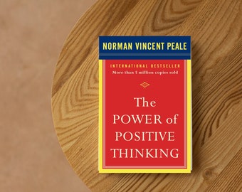 The Power of Positive Thinking: 10 Traits for Maximum Results