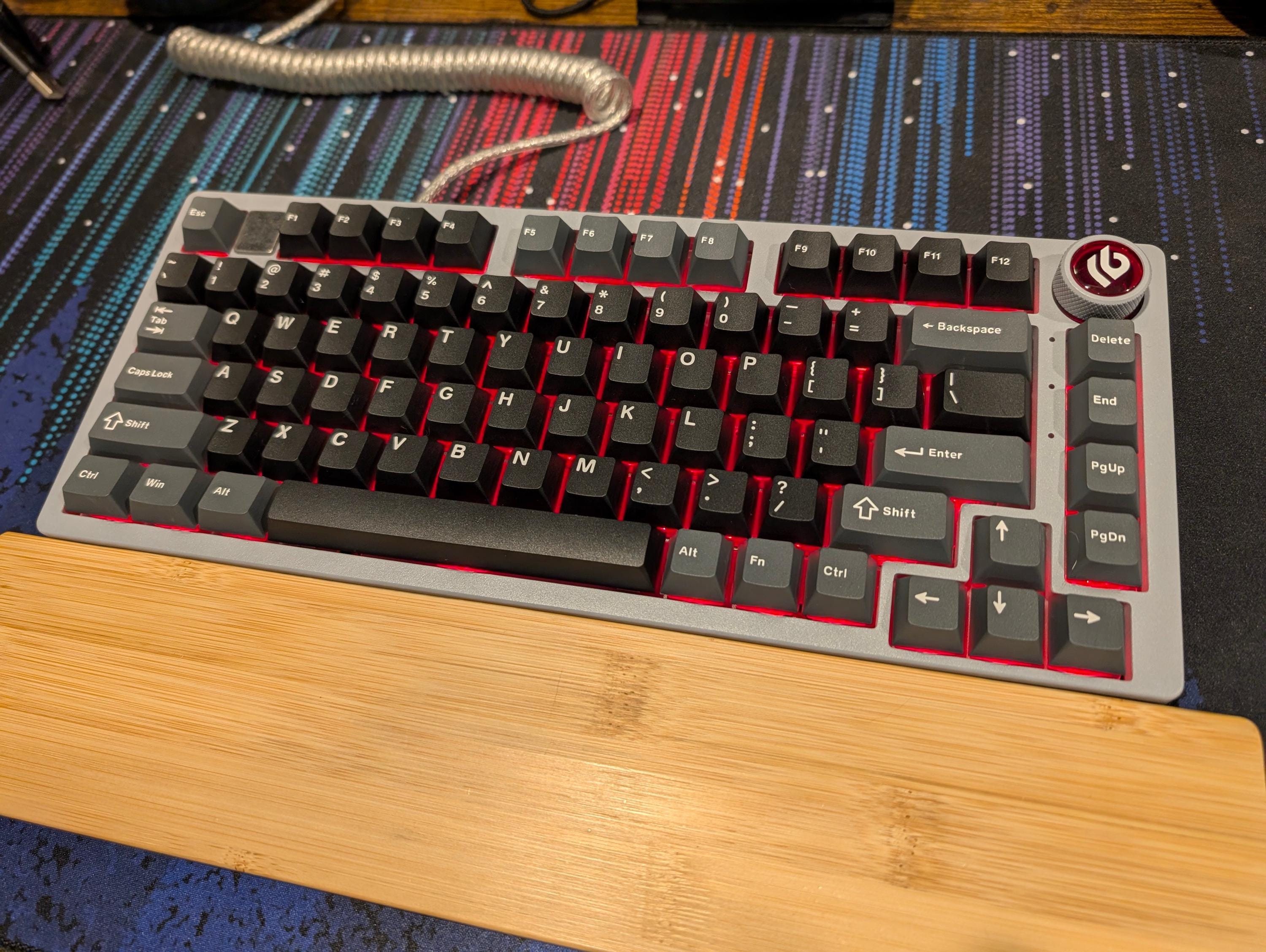 Leobog Hi75 Keycaps - Etsy