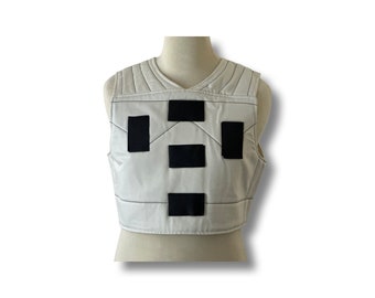 Gilet style Deathwatch - gilet cosplay Deathwatch - gilet style Mando