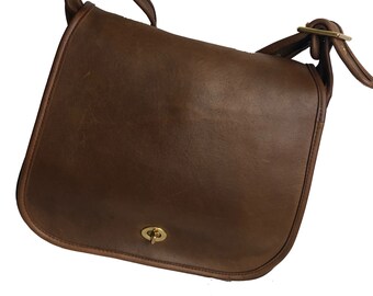 coach stewardess bag 9525