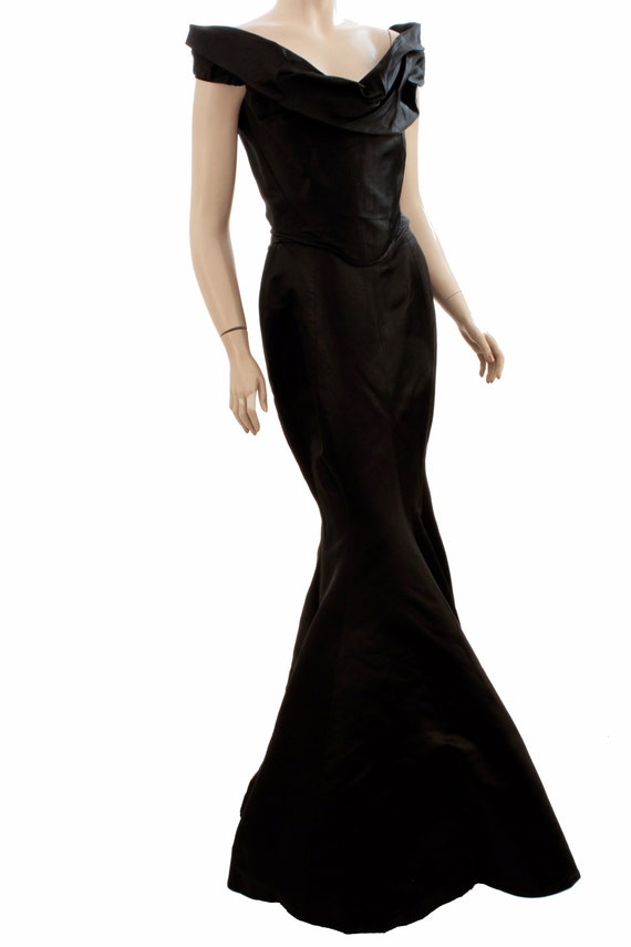 vivienne westwood gown