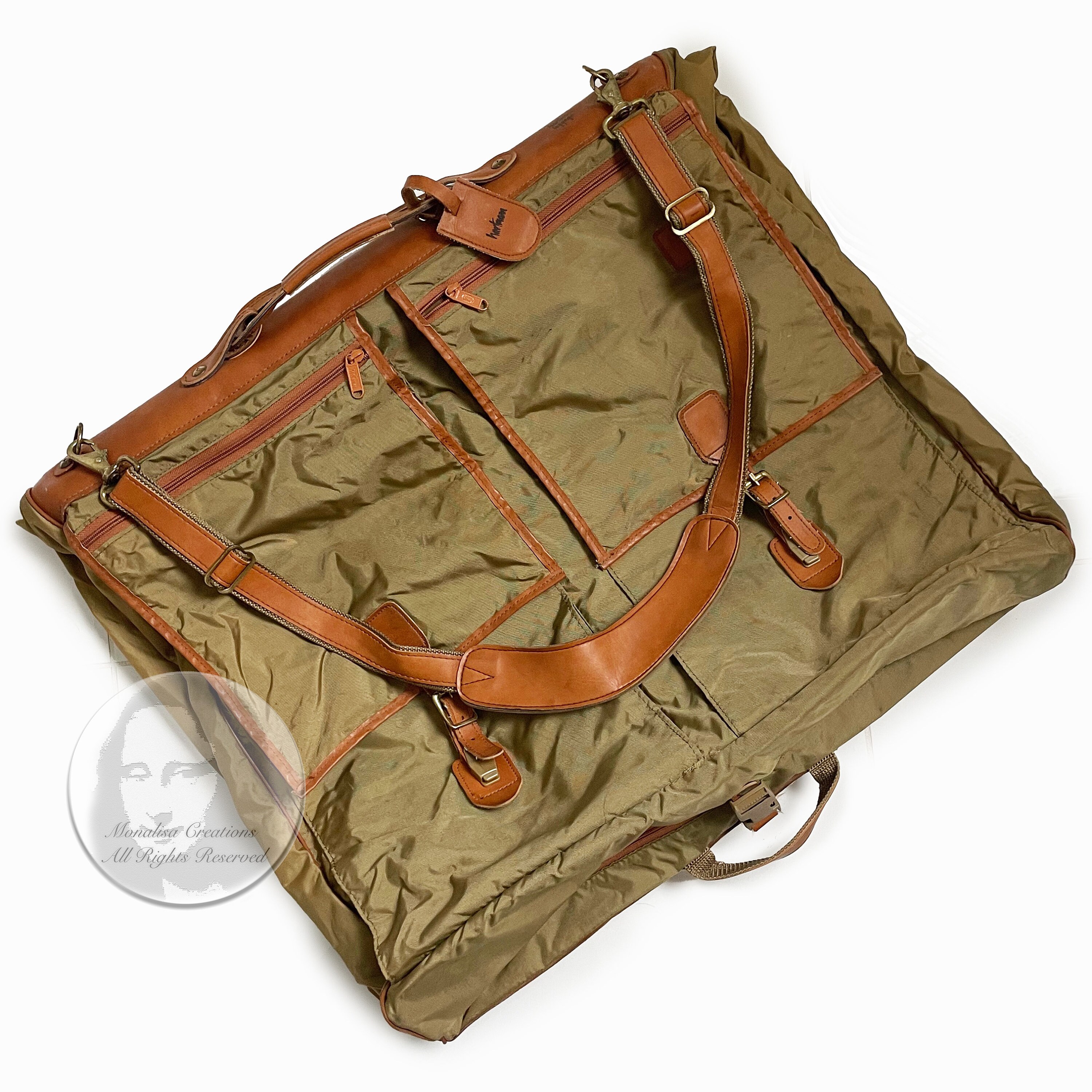 Nylon Griptite Sample Bags.