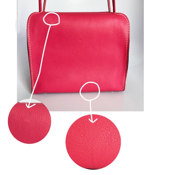 Bonnie Cashin for Coach Tote Bag Cashin Carry Sci… - image 6