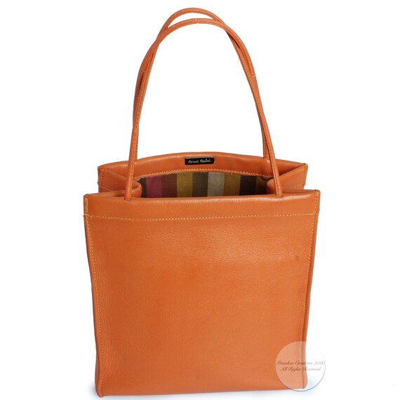 Vintage Bonnie Cashin for Coach Mini Tote Bag Mand