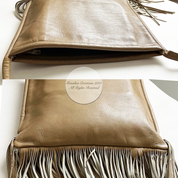Bonnie Cashin for Coach Bag Cashin Carry Vintage … - image 8
