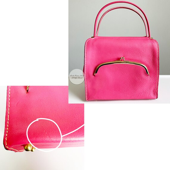 Bonnie Cashin for Coach Tote Bag Cashin Carry Sci… - image 7