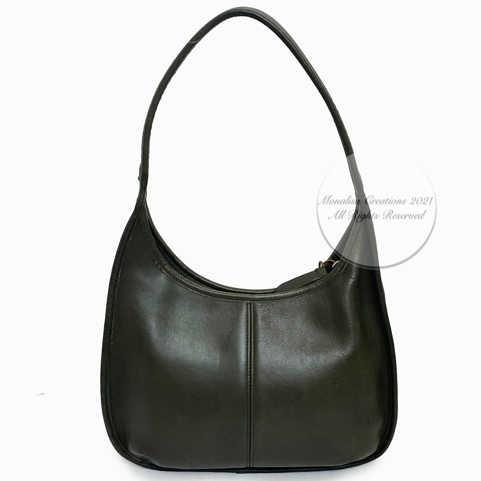 vintage ergo coach bag