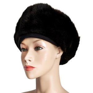 Norma Kamali Hat - Etsy display picture 2