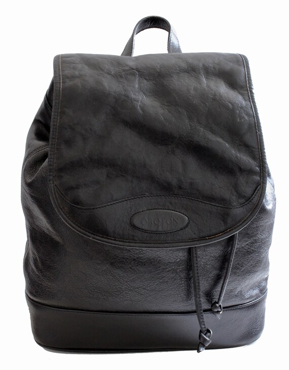 backpack oroton