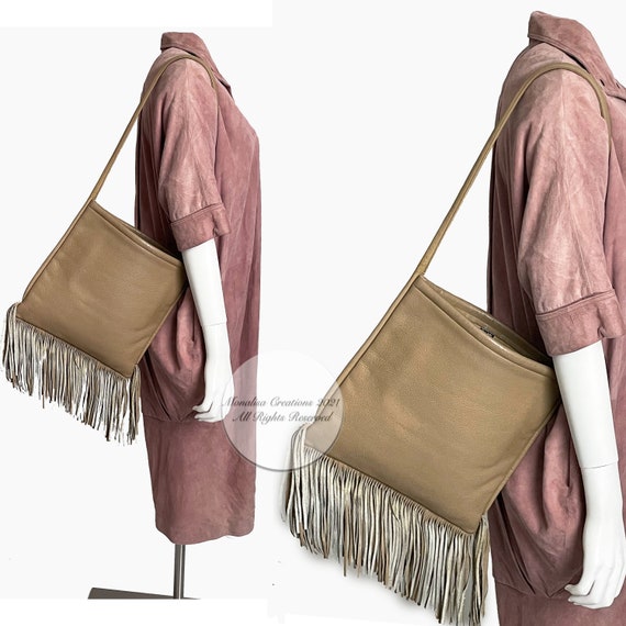 Bonnie Cashin for Coach Bag Cashin Carry Vintage … - image 3