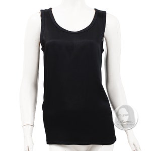 Ysl Tank Tops - Etsy